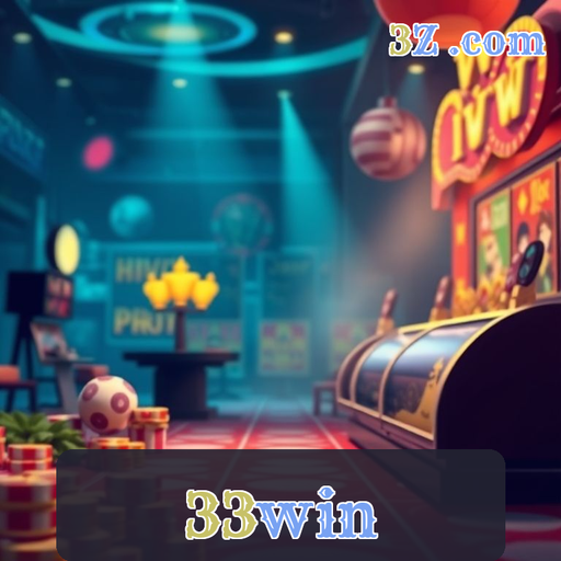 33win: Confiavel e Inovador no Mundo dos Jogos Brasileiros